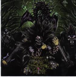 Cuentos De Los Hermanos Grind : Los Cantipuercos